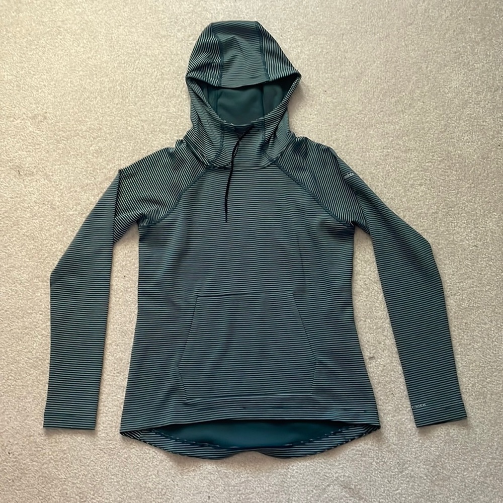 Columbia Jacket